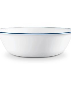 Corelle Vitrelle Caspian Lace 18-ounce Cereal Bowl