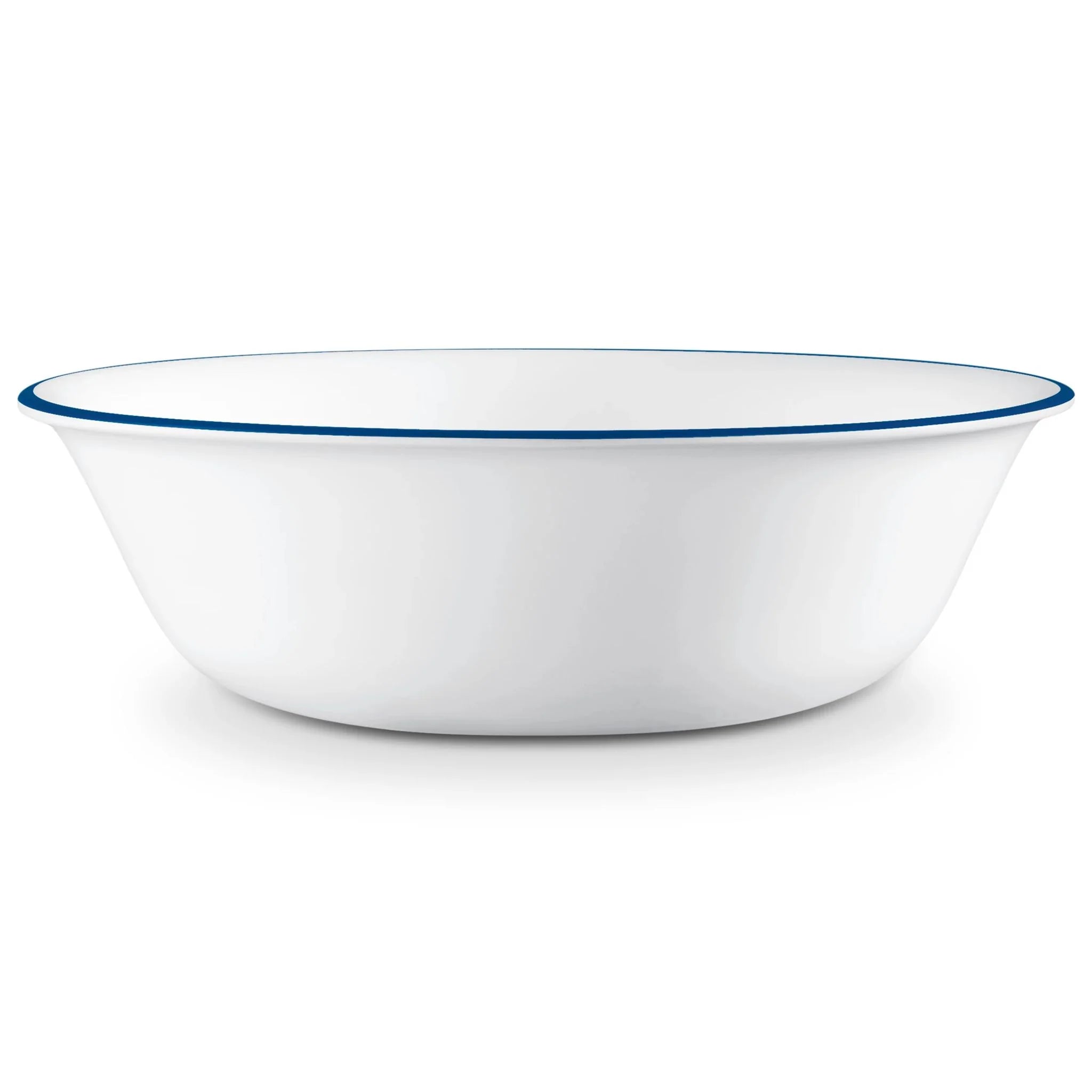 Corelle Vitrelle Caspian Lace 18-ounce Cereal Bowl