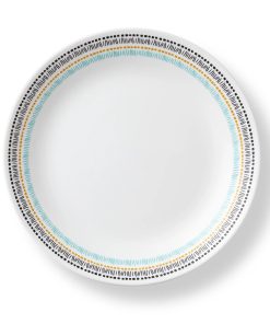 Corelle Vitrelle Paloma 10.25 Dinner Plate