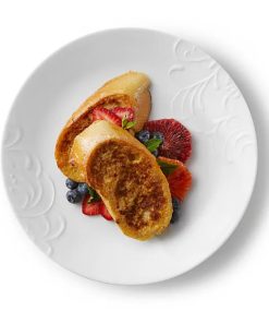 Alternative view of Corelle Vitrelle Cherish 10.25 Dinner Plate