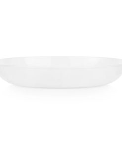 Corelle Vitrelle Winter Frost White 30-ounce Versa Meal Bowl