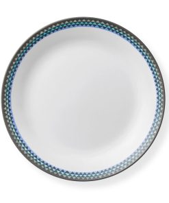 Corelle Vitrelle Veranda 10.25 Dinner Plate