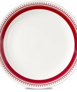 Corelle Vitrelle Sadie 10.25 Dinner Plate