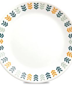 Corelle Vitrelle Anders 10.25 Dinner Plate