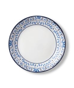 Corelle Vitrelle Portofino 8.5 Salad Plate