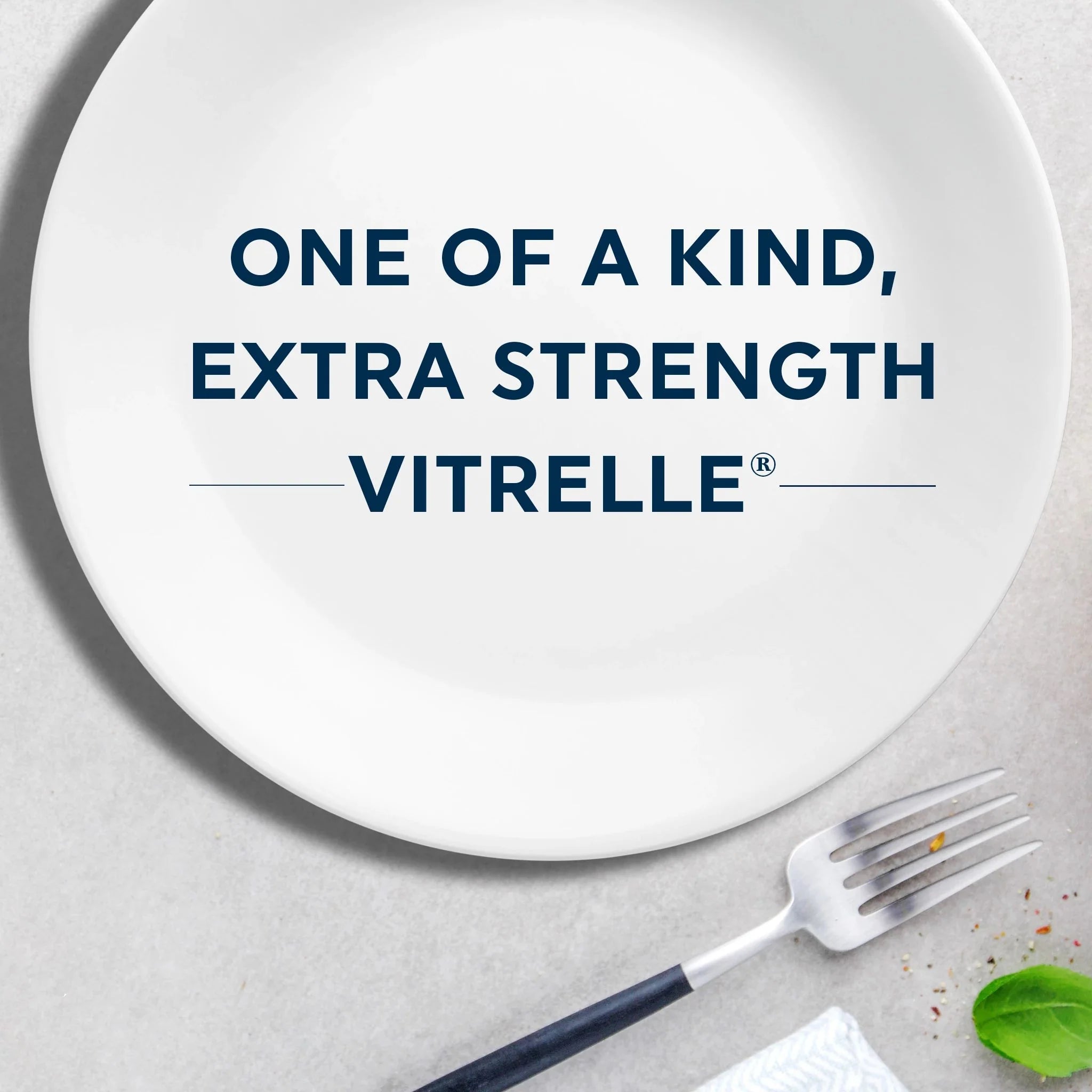 Corelle Vitrelle Square Splendor 18-piece Dinnerware Set, Service for 6 - Image 6