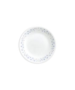 Corelle Vitrelle Lilac Blush 6.75 Appetizer Plate