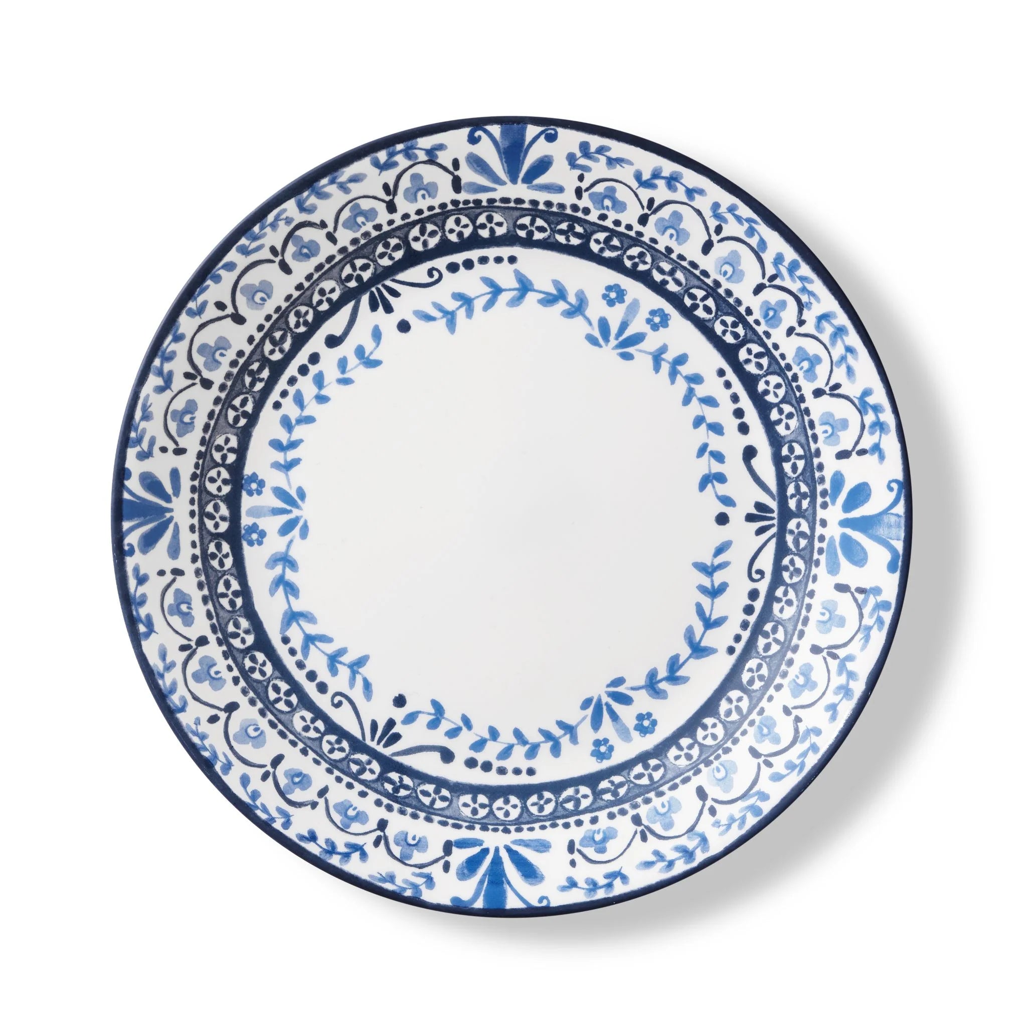 Corelle Vitrelle Portofino 10.25 Dinner Plate