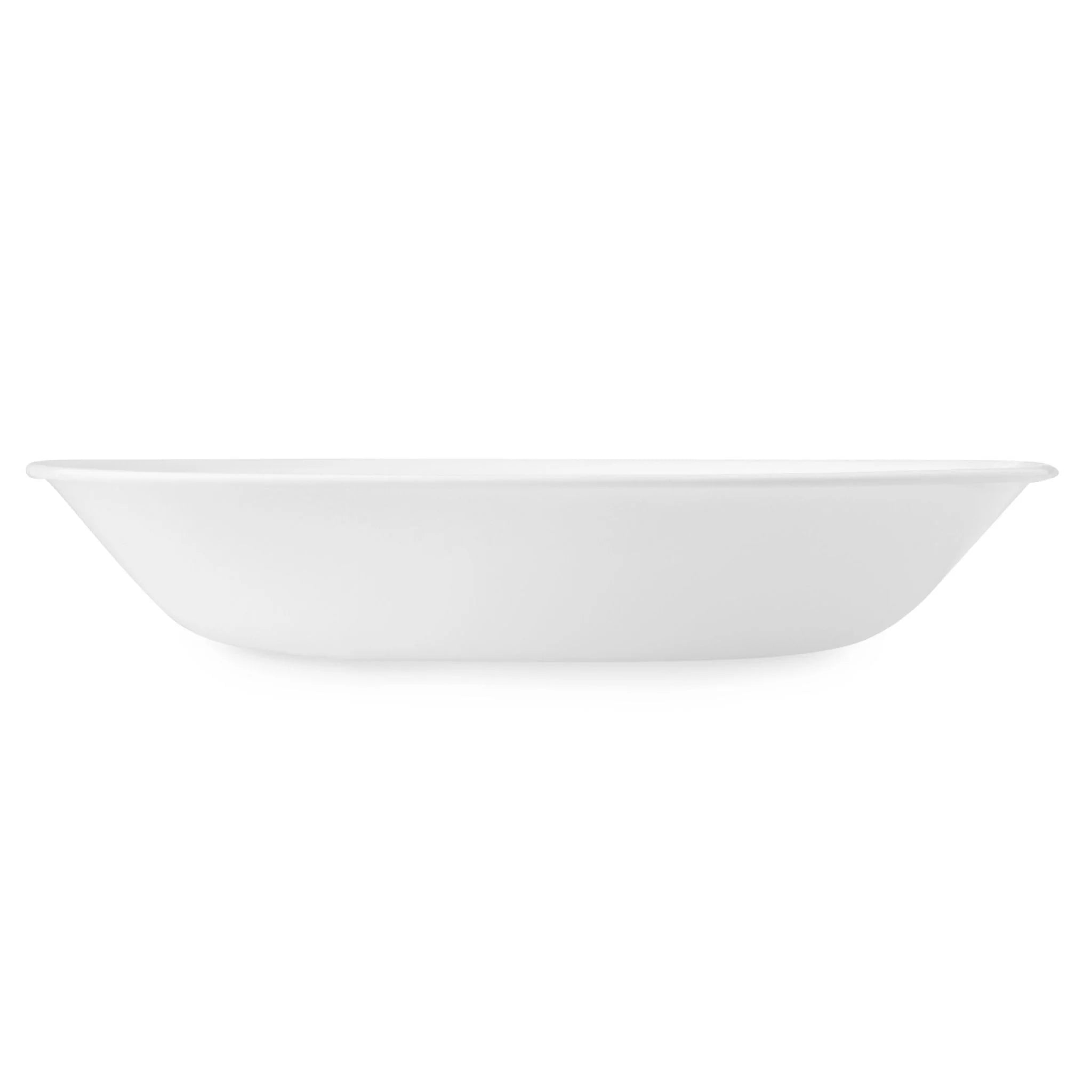 Corelle Vitrelle Winter Frost White 20-ounce Meal Bowls, 6-pack - Image 4