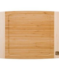 Corelle Vitrelle Woodworks 12 x 16 Bamboo Cutting Board