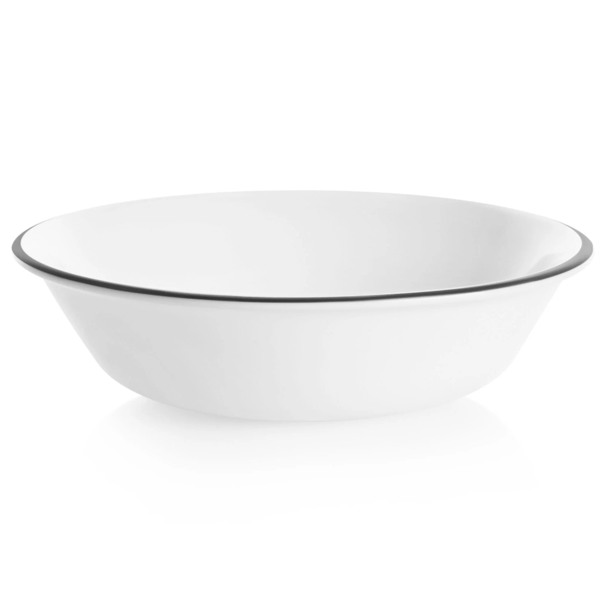 Corelle Vitrelle Veranda 10-ounce Dip & Condiment Bowl