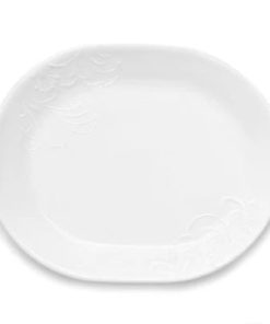 Corelle Vitrelle Cherish 12.25 Serving Platter