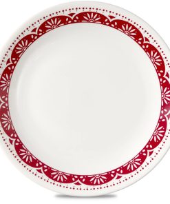 Corelle Vitrelle Sadie 8.5 Salad Plate