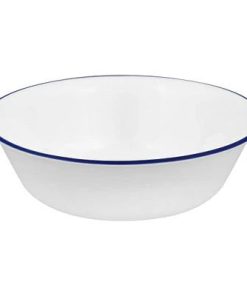 Corelle Vitrelle Ocean Blues 18-ounce Cereal Bowl