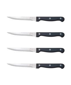 Corelle Vitrelle Essentials Corelle 4-piece Steak Knife Set