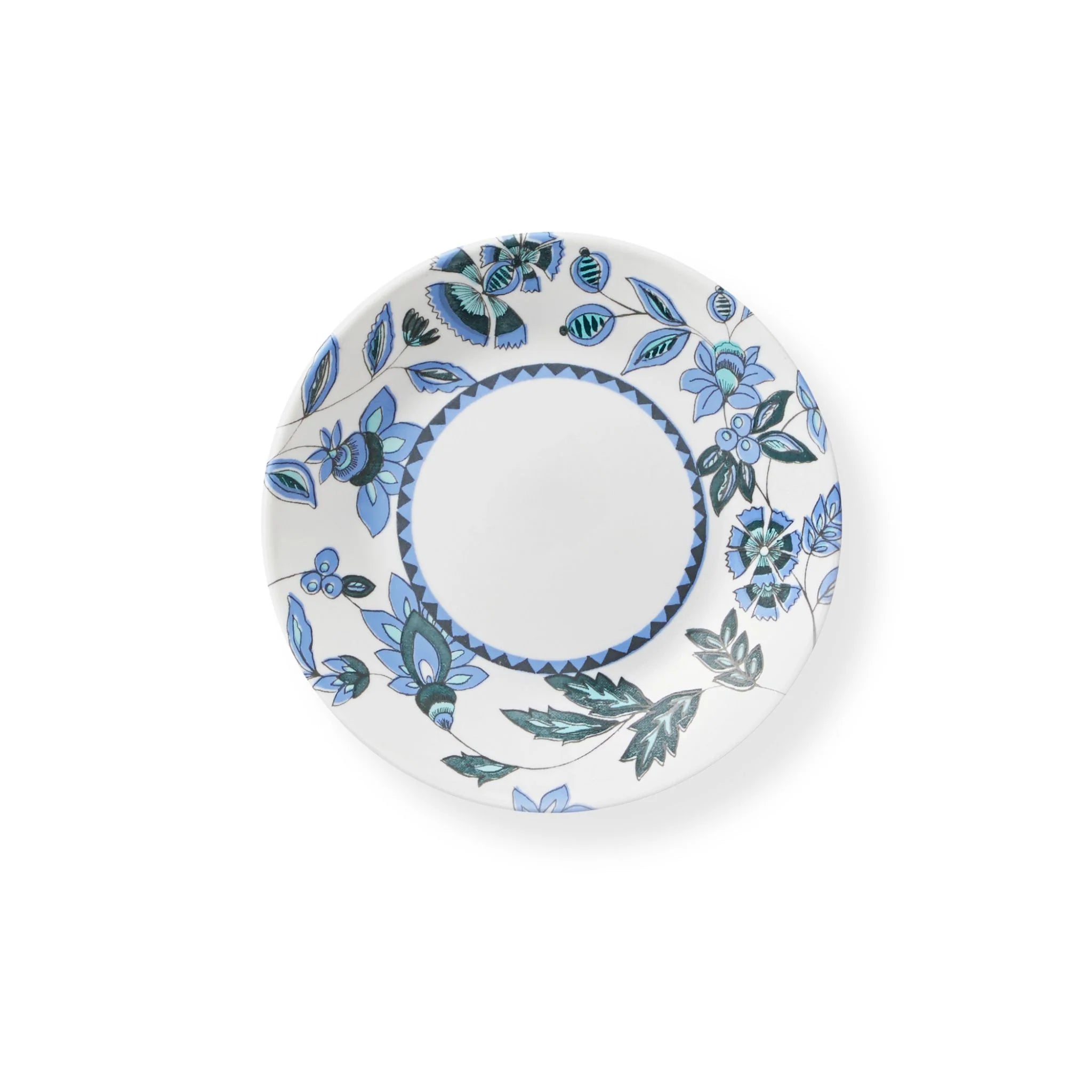 Corelle Vitrelle Veranda 6.75 Appetizer Plate