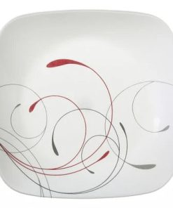 Corelle Vitrelle Splendor 9 Salad Plate