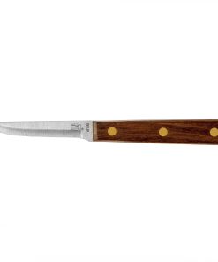 Corelle Vitrelle Walnut Tradition Corelle 3 Paring / Boning Knife