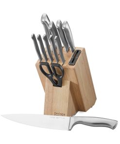 Corelle Vitrelle Lasalle 12-piece Block Set