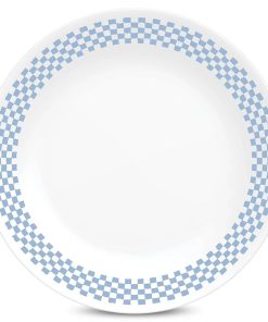 Corelle Vitrelle Amelia 10.25 Dinner Plate