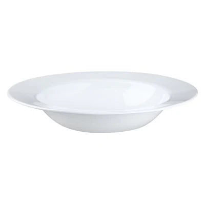 Corelle Vitrelle Dazzling White 28-ounce Large Soup Bowl