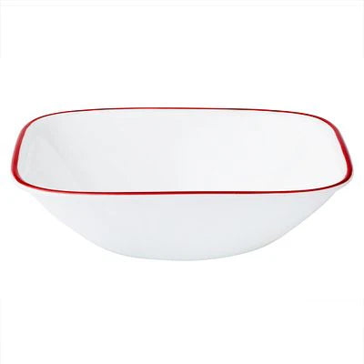 Corelle Vitrelle Kyoto Leaves 10-ounce Dip & Condiment Bowl