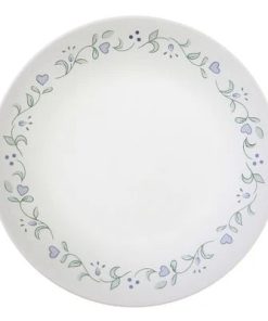 Corelle Vitrelle Country Cottage 6.75 Appetizer Plate