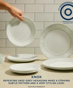Alternative view of Corelle Vitrelle Knox 18-ounce Cereal Bowl