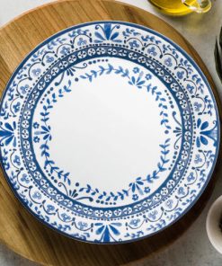 Alternative view of Corelle Vitrelle Portofino 8.5 Salad Plate