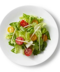 Alternative view of Corelle Vitrelle Winter Frost White 8.5 Salad Plate