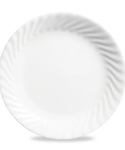 Corelle Vitrelle Enhancements 10.25 Glass Dinner Plate
