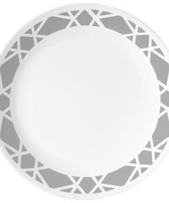 Corelle Vitrelle Modena 6.75 Appetizer Plate