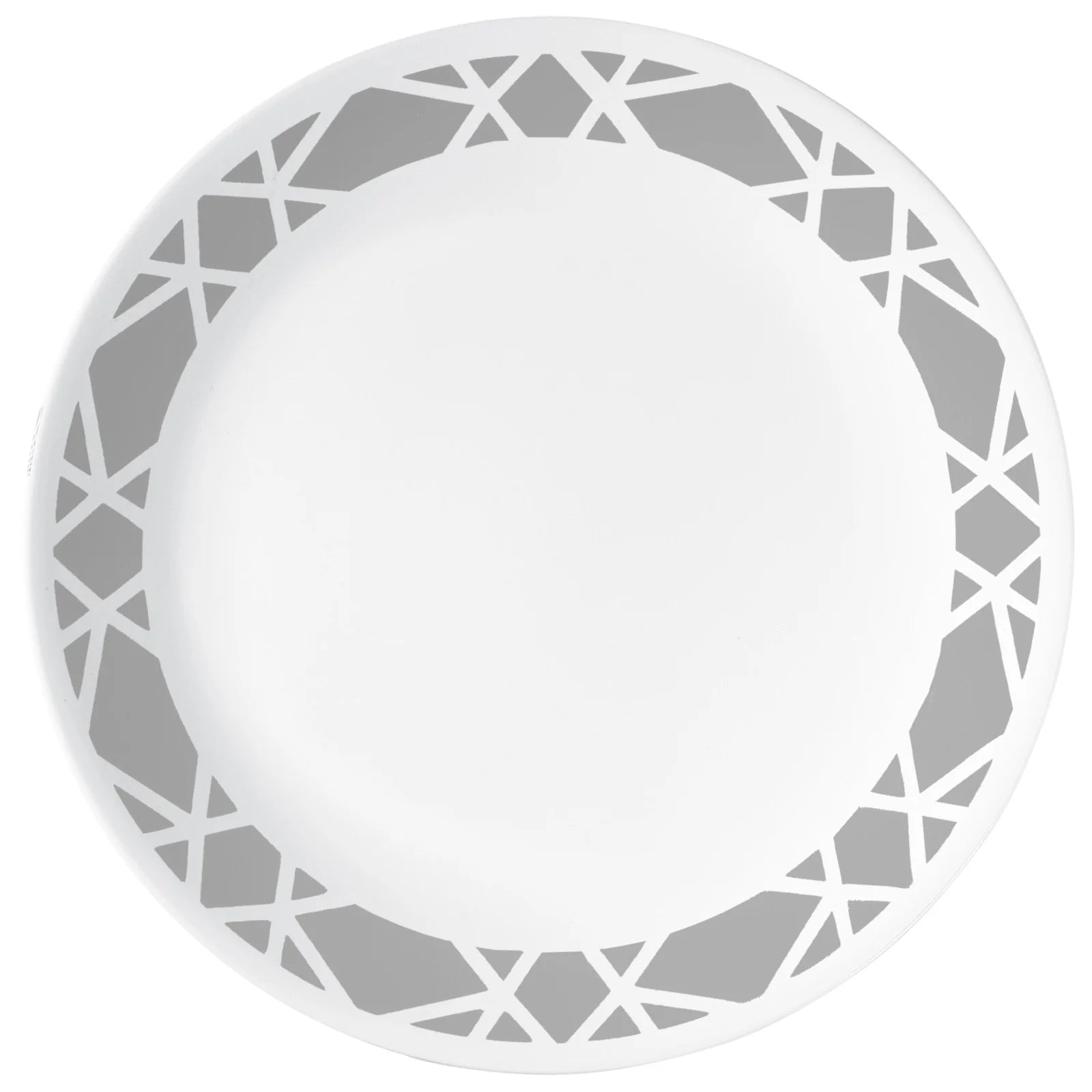 Corelle Vitrelle Modena 6.75 Appetizer Plate