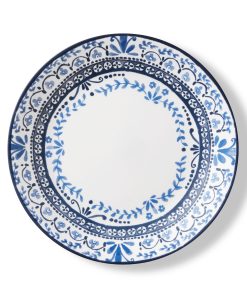 Alternative view of Corelle Vitrelle Portofino 6.75 Appetizer Plate, 6 pack