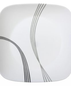 Corelle Vitrelle Urban Arc 10.5 Dinner Plate