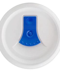 Corelle Vitrelle 20-ounce Meal Mug Corelle Vented Lid