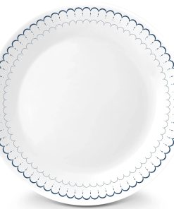 Corelle Vitrelle Caspian Lace 10.25 Dinner Plate